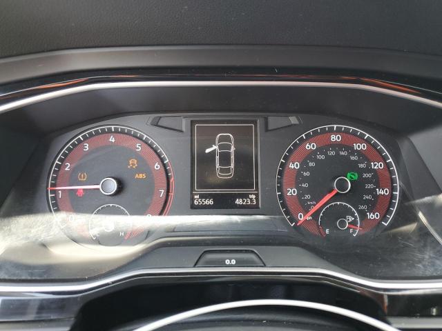2019 VOLKSWAGEN JETTA S 3VWC57BU5KM234803