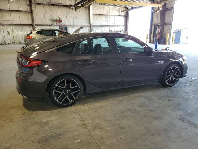2022 HONDA CIVIC SPOR - 19XFL1H85NE014685