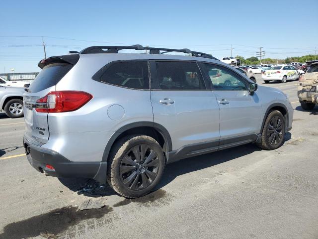 2022 SUBARU ASCENT ONY 4S4WMAGD5N3440567