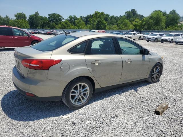 2015 FORD FOCUS SE - 1FADP3F23FL247811