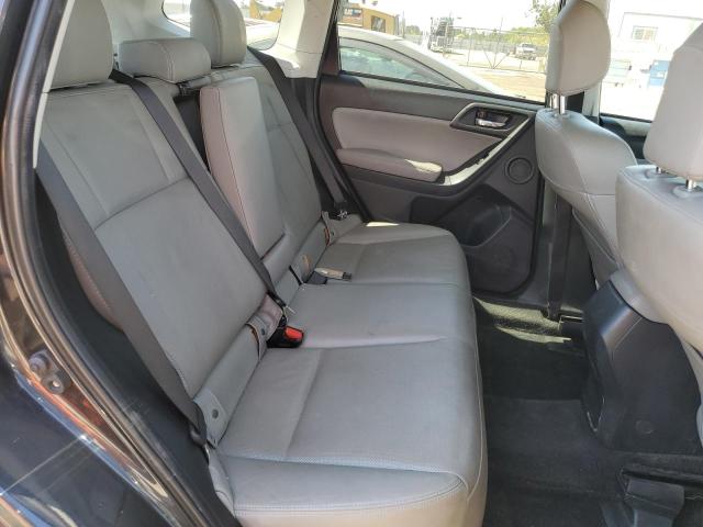 2015 SUBARU FORESTER 2 JF2SJAWC5FH827923