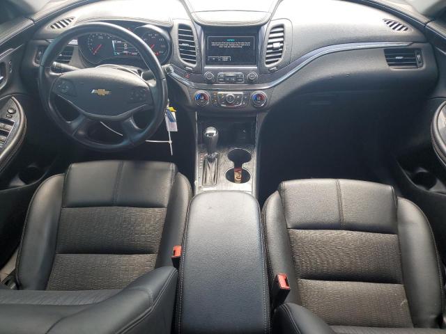2016 CHEVROLET IMPALA LT 2G1115S34G9201351