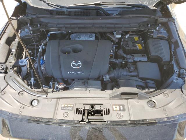 2025 MAZDA CX-5 PREFE - JM3KFBCL0S0602805