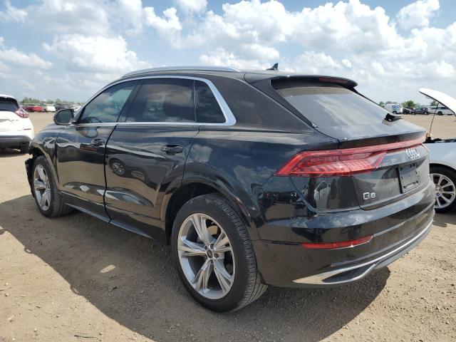 2023 AUDI Q8 PREMIUM WA1AVBF18PD032175