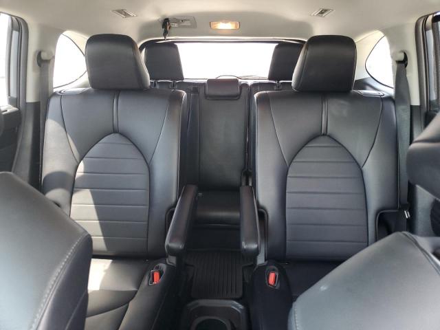 2021 TOYOTA HIGHLANDER 5TDHZRBH2MS090349