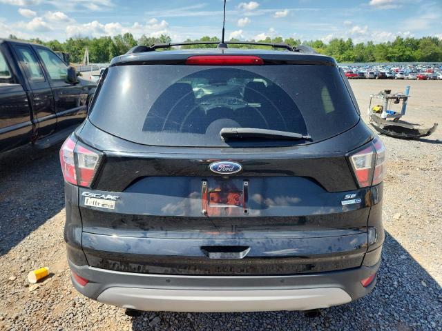 2017 FORD ESCAPE SE - 1FMCU9GD4HUC41333