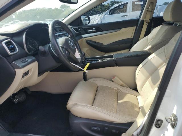 2016 NISSAN MAXIMA 3.5 1N4AA6AP5GC901377