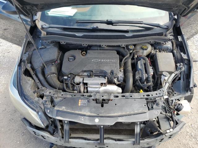 2017 CHEVROLET CRUZE PREM 1G1BF5SM7H7112729
