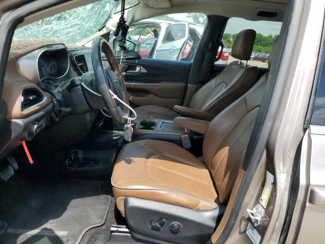2017 CHRYSLER PACIFICA L 2C4RC1GGXHR758100