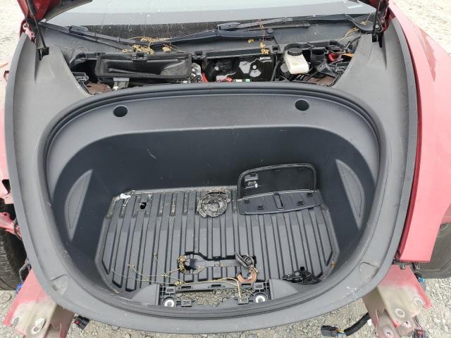 2022 TESLA MODEL 3 5YJ3E1EB8NF249931