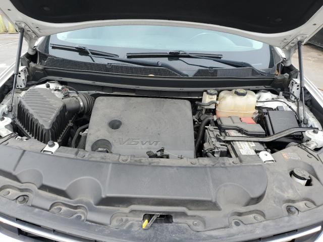 2018 CHEVROLET TRAVERSE L - 1GNERGKW6JJ116943