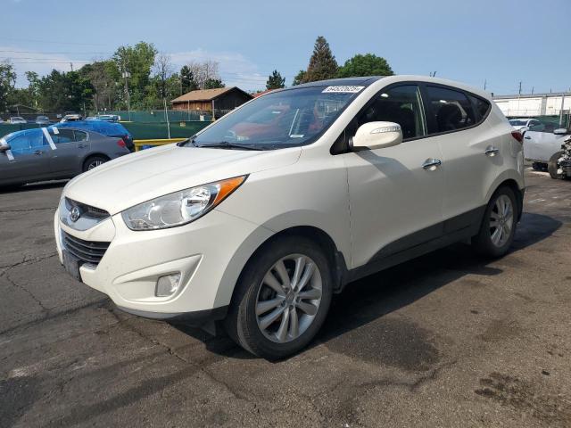 Vin: km8jucac8cu509765, lot: 64522625, hyundai tucson gls 2012 img_1