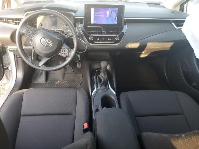 2025 TOYOTA COROLLA LE - 5YFB4MDE8SP315809