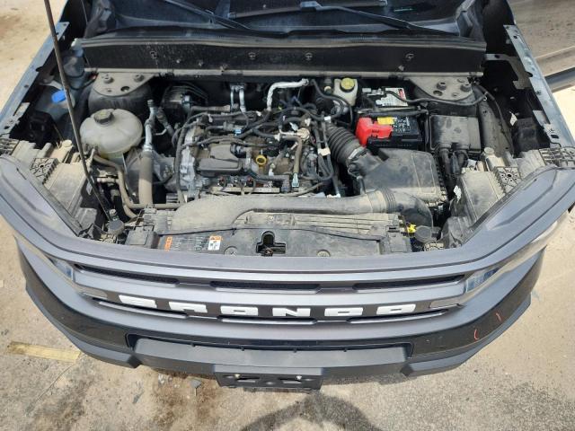 2022 FORD BRONCO SPO 3FMCR9B62NRD23087