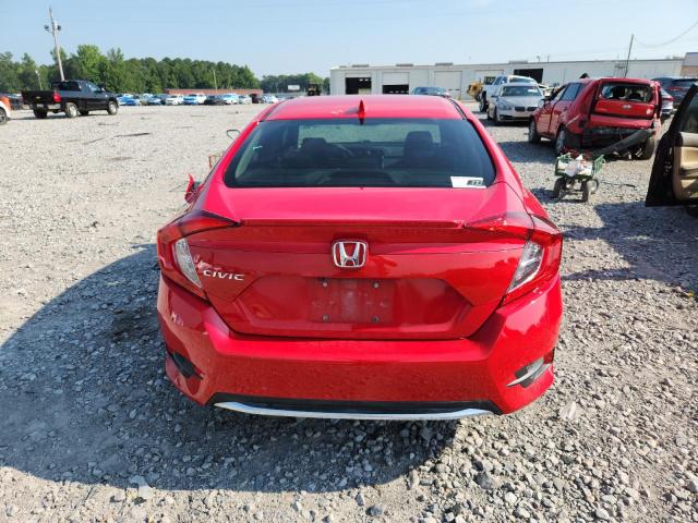 2020 HONDA CIVIC EX 2HGFC1F3XLH682931