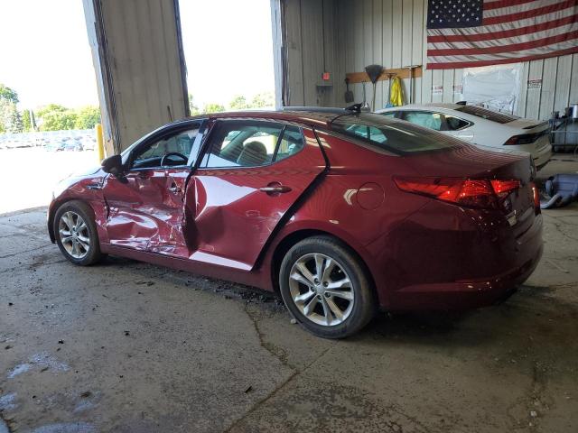 2013 KIA OPTIMA EX - 5XXGN4A79DG110715