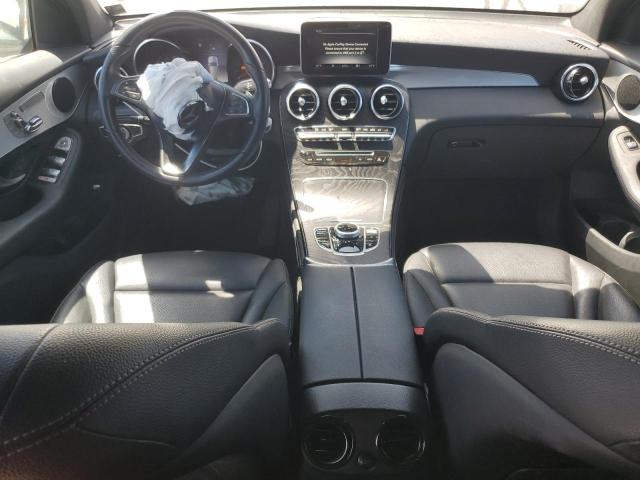 2019 MERCEDES-BENZ GLC 300 WDC0G4JBXKF658597