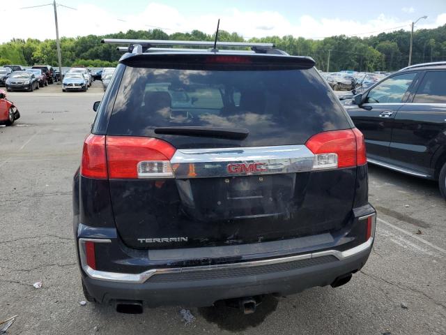 2016 GMC TERRAIN SL 2GKFLPE38G6228685