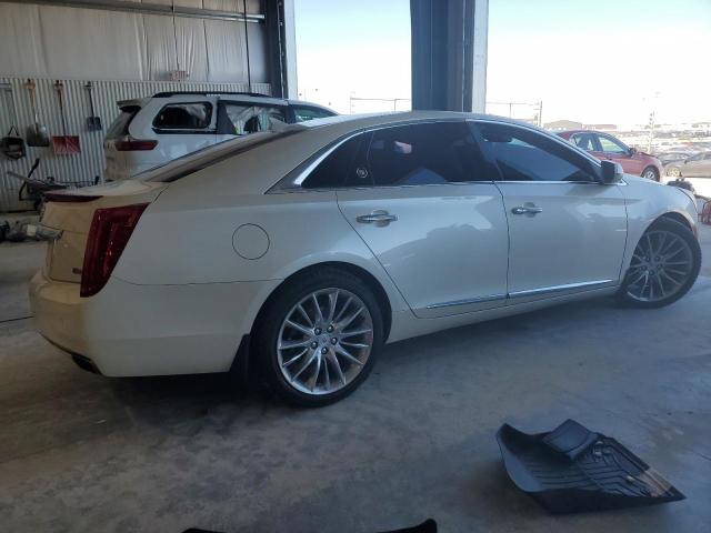 Vin: 2g61u5s31d9109515, lot: 63165805, cadillac xts platinum 20133