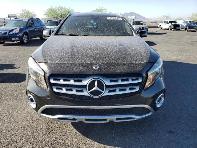 2018 MERCEDES-BENZ GLA250 4M - WDCTG4GB1JJ486508