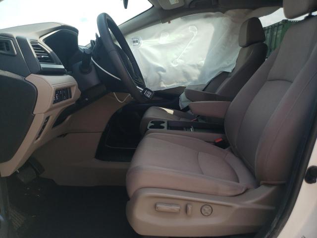2019 HONDA ODYSSEY EX 5FNRL6H58KB115435