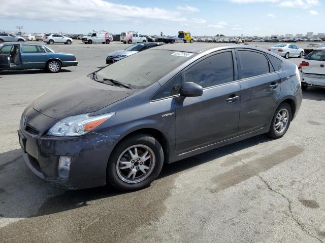 jtdkn3du6a1280625 Toyota Prius 2010