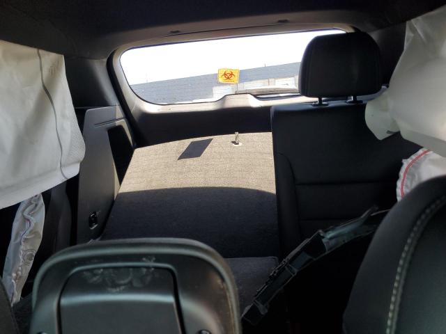 2023 CHEVROLET TRAILBLAZE - KL79MVSL3PB101061