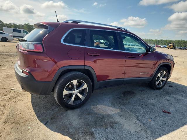 2019 JEEP CHEROKEE LIMITED 1C4PJMDN1KD295453