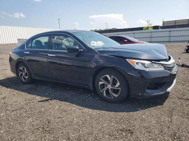 Vin: 1hgcr2f36ha062106, lot: 63614715, honda accord lx 20174