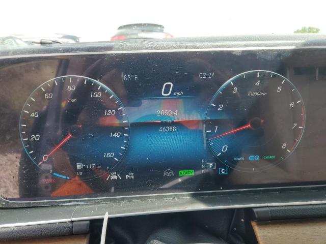 2021 MERCEDES-BENZ GLE 450 4M 4JGFB5KB9MA444215