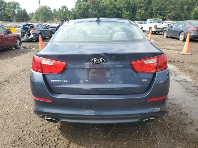2015 KIA OPTIMA LX - 5XXGM4A75FG435898