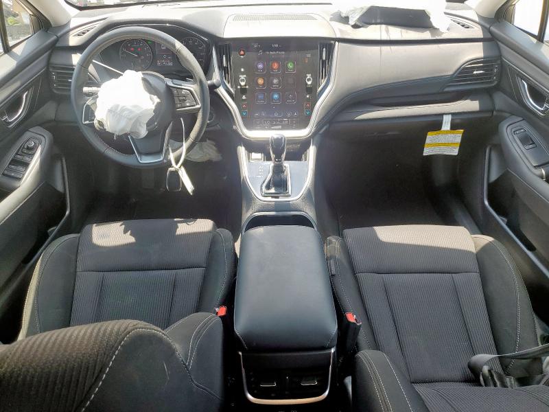 2024 SUBARU LEGACY PRE 4S3BWAD62R3009287