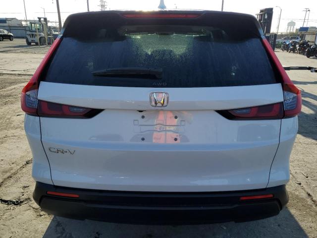 2024 HONDA CR-V EX - 2HKRS4H41RH407227