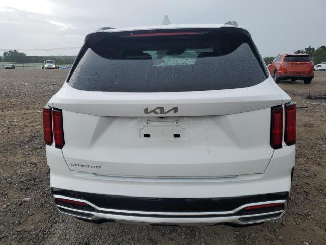 2023 KIA SORENTO SX - 5XYRK4LF5PG173221