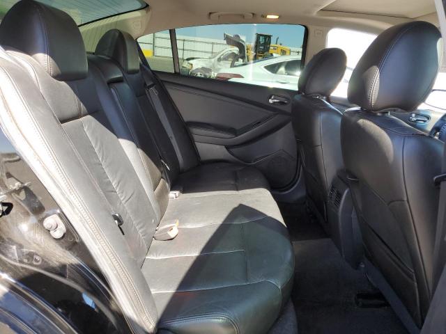 2012 NISSAN ALTIMA SR - 1N4BL2AP6CN411620