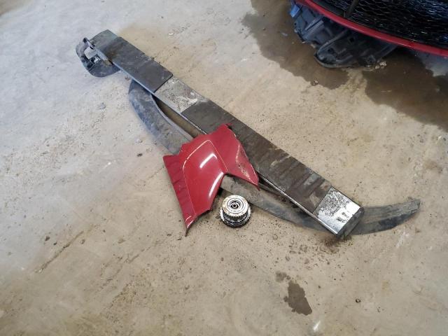 2018 GMC SIERRA K15 #3259708378