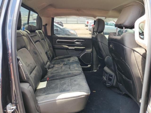 2021 RAM 1500 LARAM 1C6SRFJT7MN508637