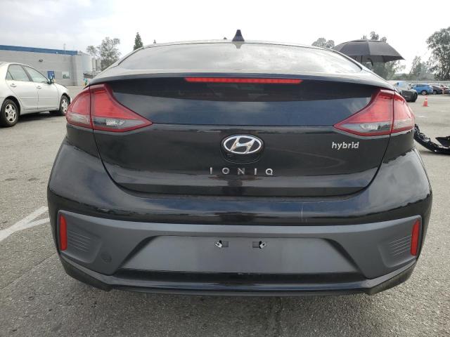 2020 HYUNDAI IONIQ SE KMHC75LC4LU194553