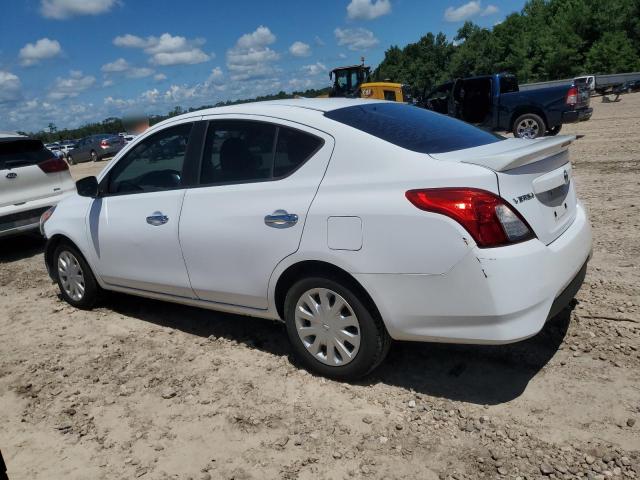 2018 NISSAN VERSA S 3N1CN7AP0JL866159