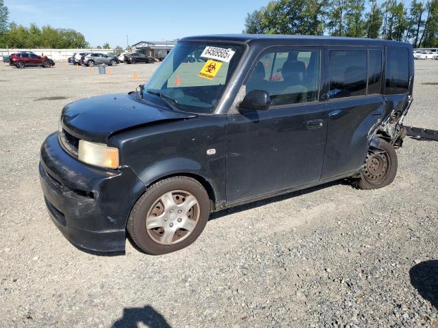 TOYOTA SCION XB