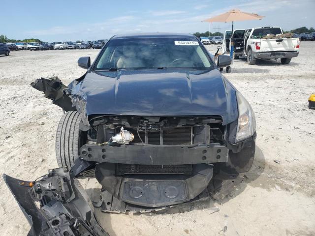 2017 CADILLAC ATS 1G6AA5RX2H0147286