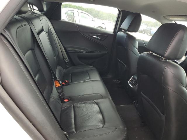 2016 CHEVROLET MALIBU HYB 1G1ZJ5SU1GF323832