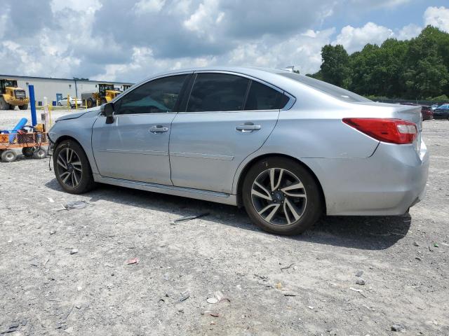 2017 SUBARU LEGACY SPORT 4S3BNAR65H3022237