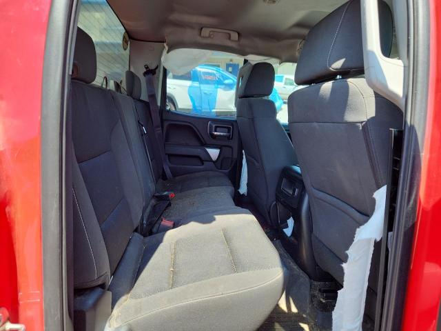 2016 CHEVROLET SILVERADO 1GCVKREC1GZ327911