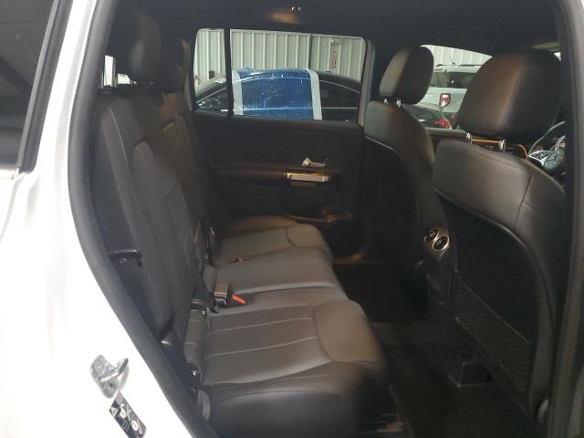 2024 MERCEDES-BENZ GLB 250 W1N4M4GB2RW344680