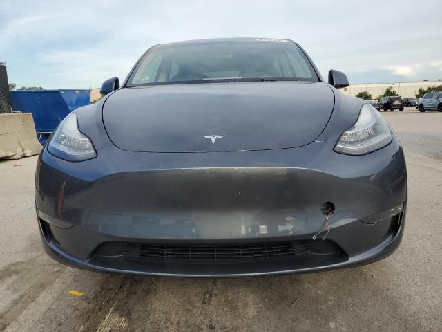 2022 TESLA MODEL Y 7SAYGDEE4NF307001