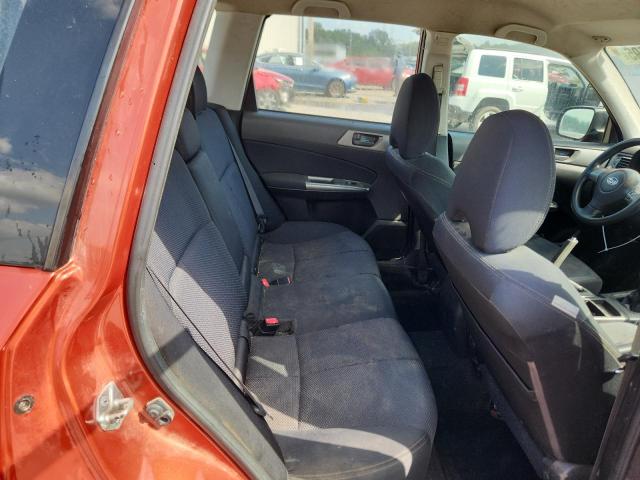 2011 SUBARU FORESTER 2 - JF2SHABC4BG759809