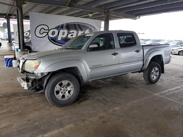 TOYOTA TACOMA DOU