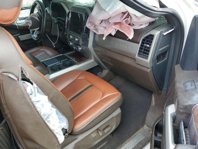 2022 FORD F350 SUPER 1FT8W3BT9NED50182
