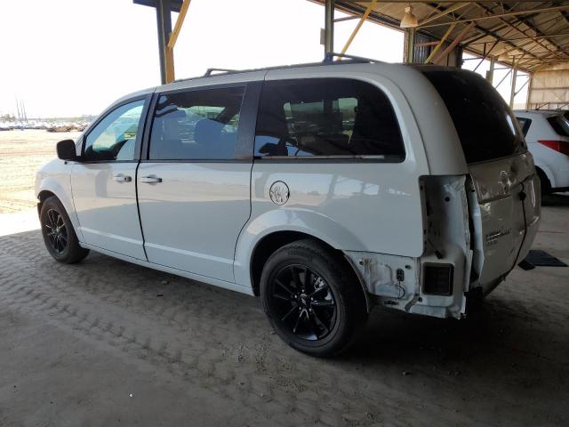 2019 DODGE GRAND CARA 2C4RDGEGXKR725415